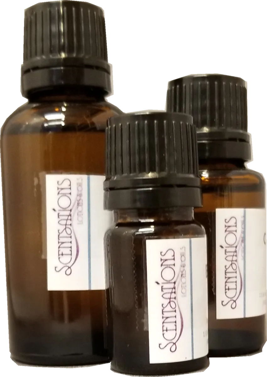 Acai Berry Perfume Oil