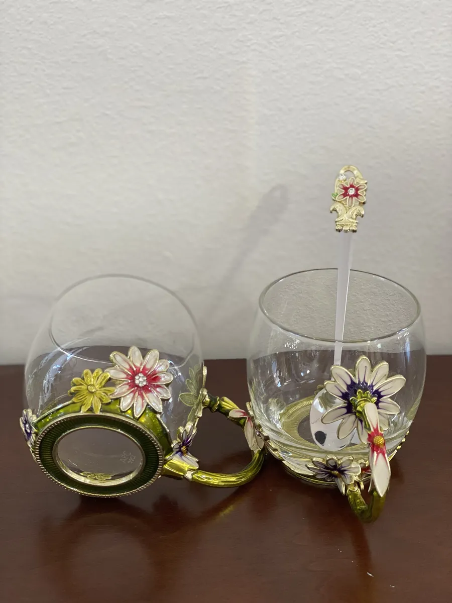 Tea Cup or Coffee Mugg