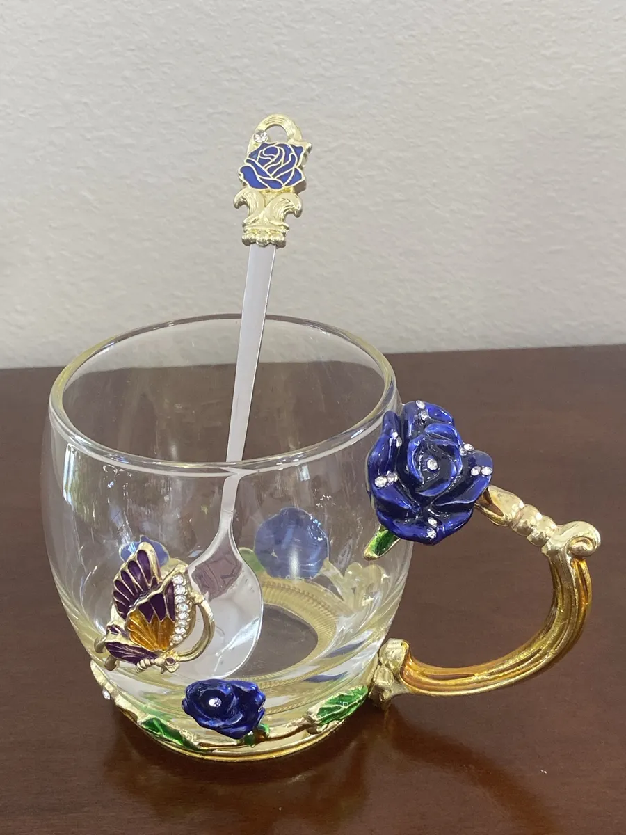 Tea Cup or Coffee Mugg