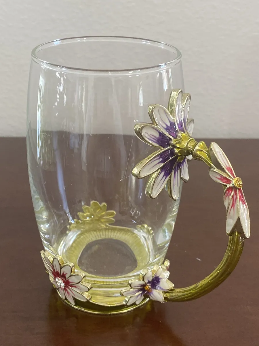 Tea cup