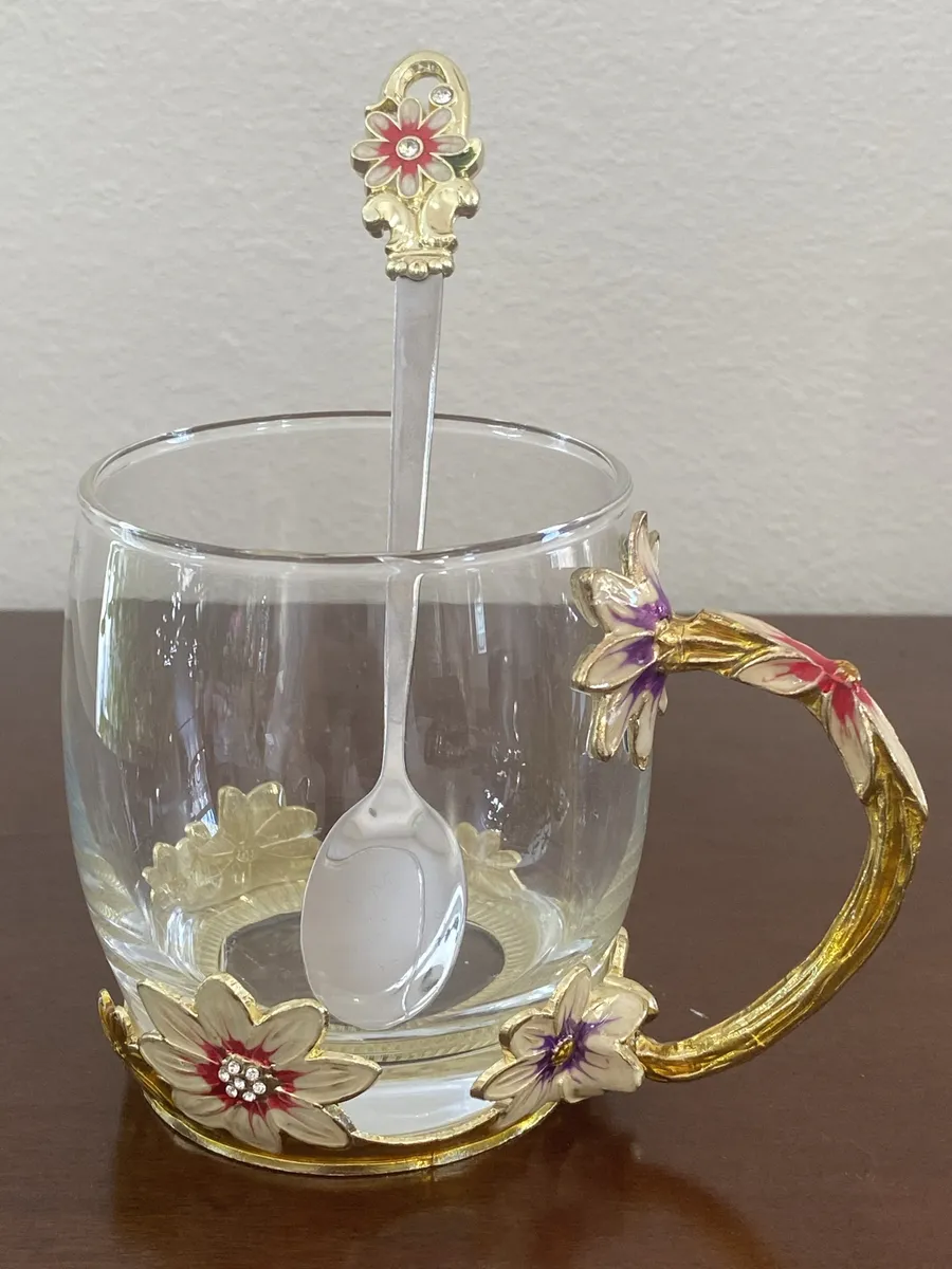 Tea Cup or Coffee Mugg