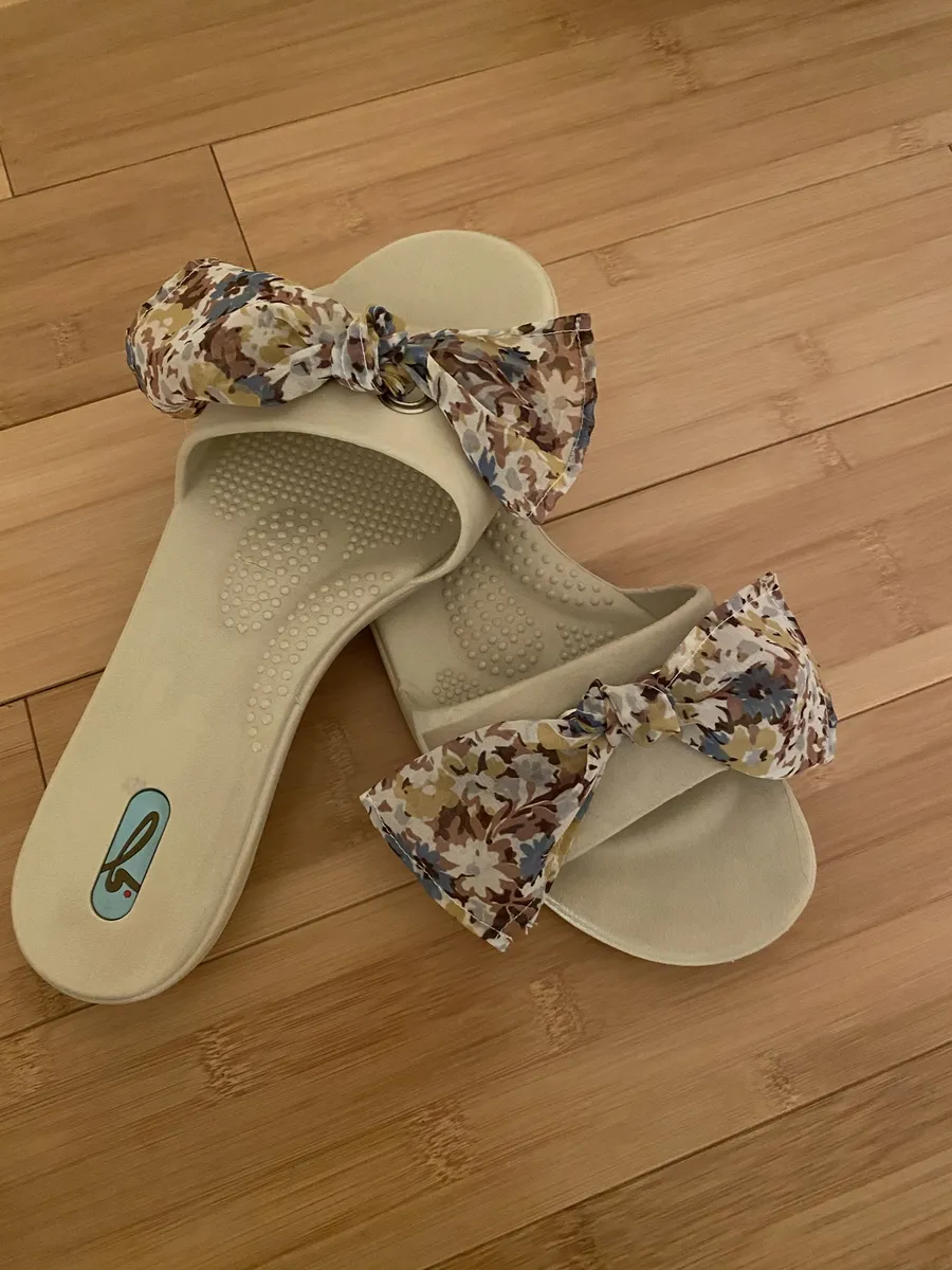 Oka B Madison Vanilla, ML 8.5 - 9.5