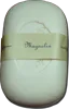 La Lavande Magnolia Curved Boutique French Soap 100g.