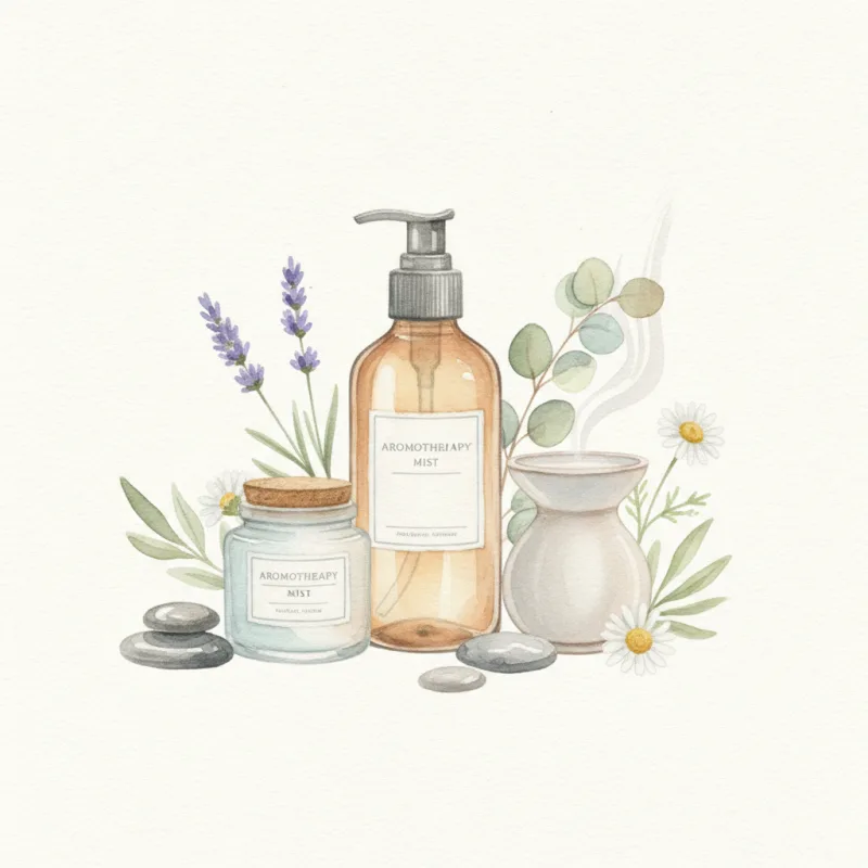 Aromatherapy