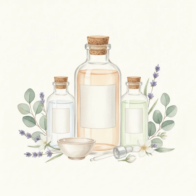 Create Your Own Scent