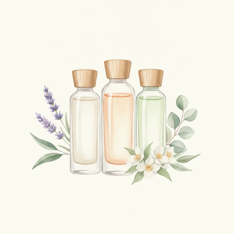 Fragrances